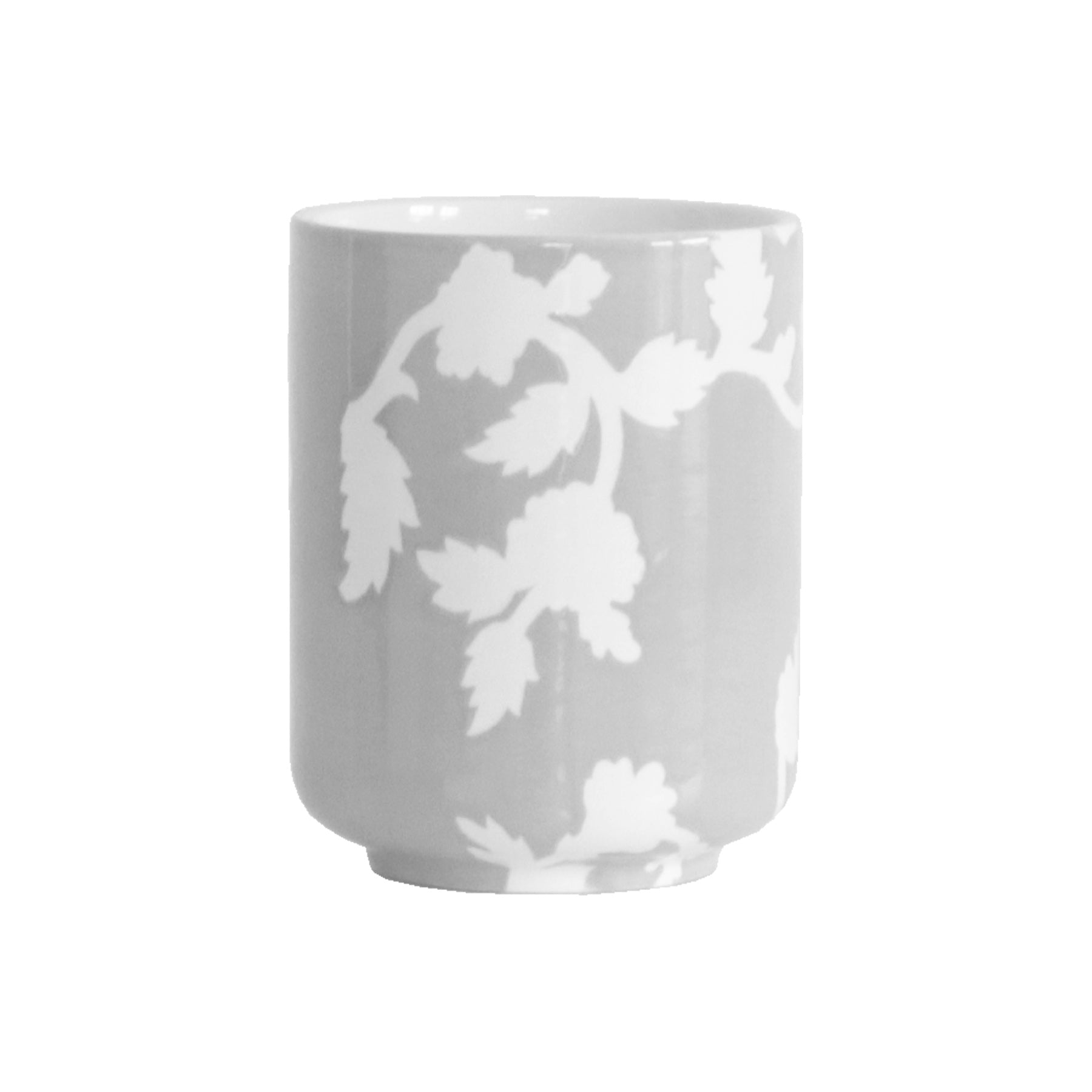 Chinoiserie Dreams Large Vase/ Utensil Holder