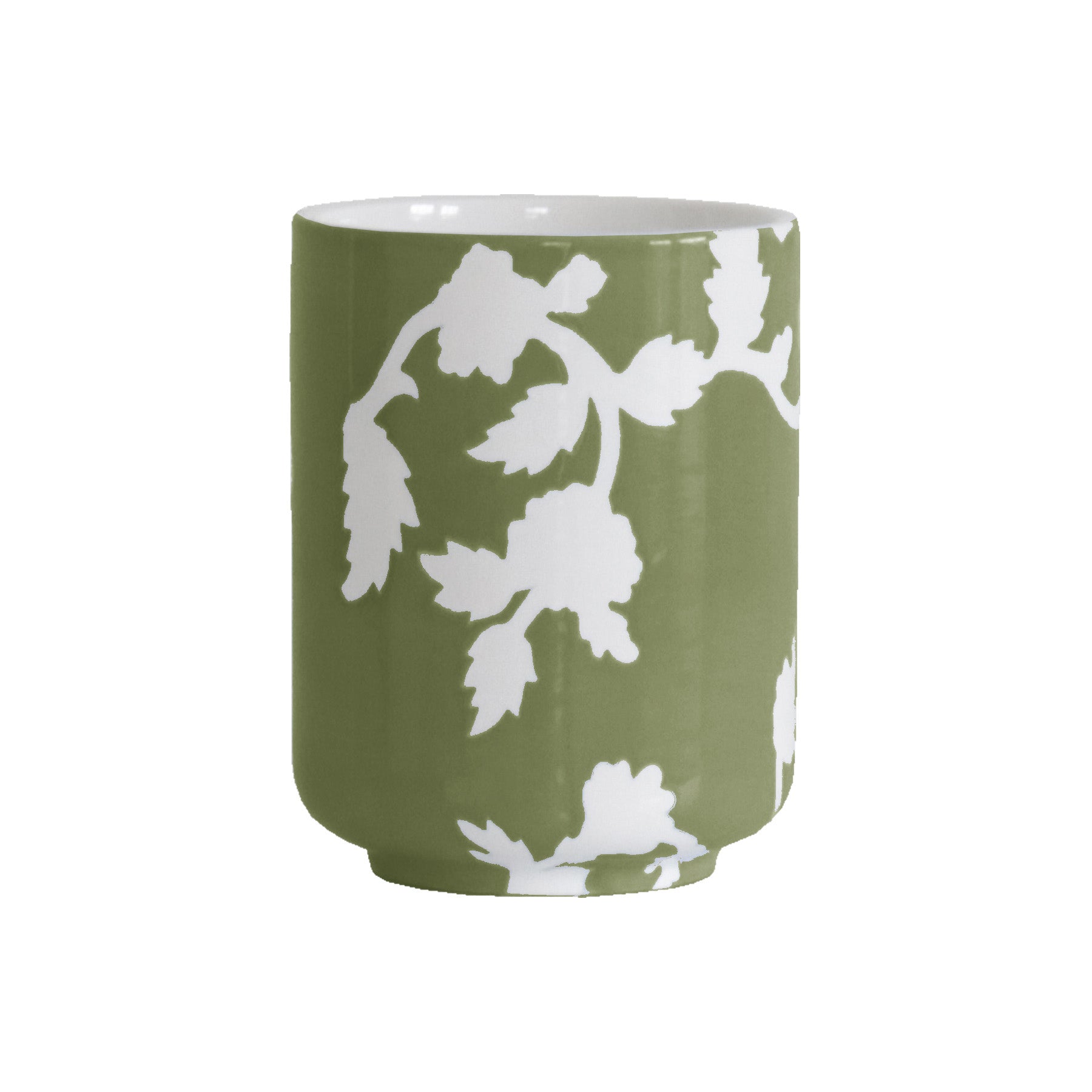 Chinoiserie Dreams Large Vase/ Utensil Holder