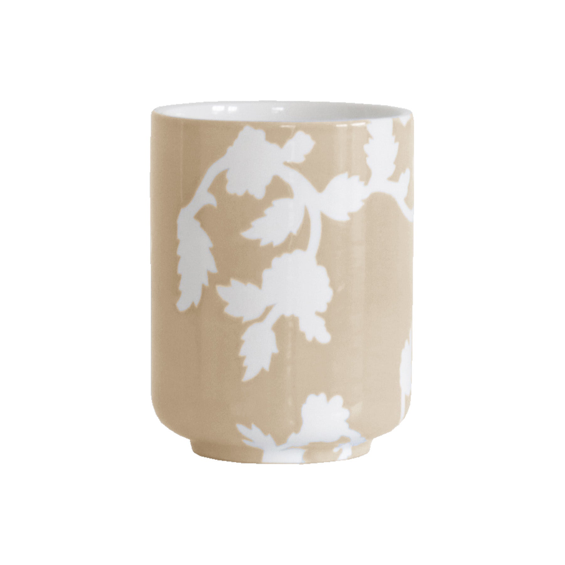 Chinoiserie Dreams Large Vase/ Utensil Holder