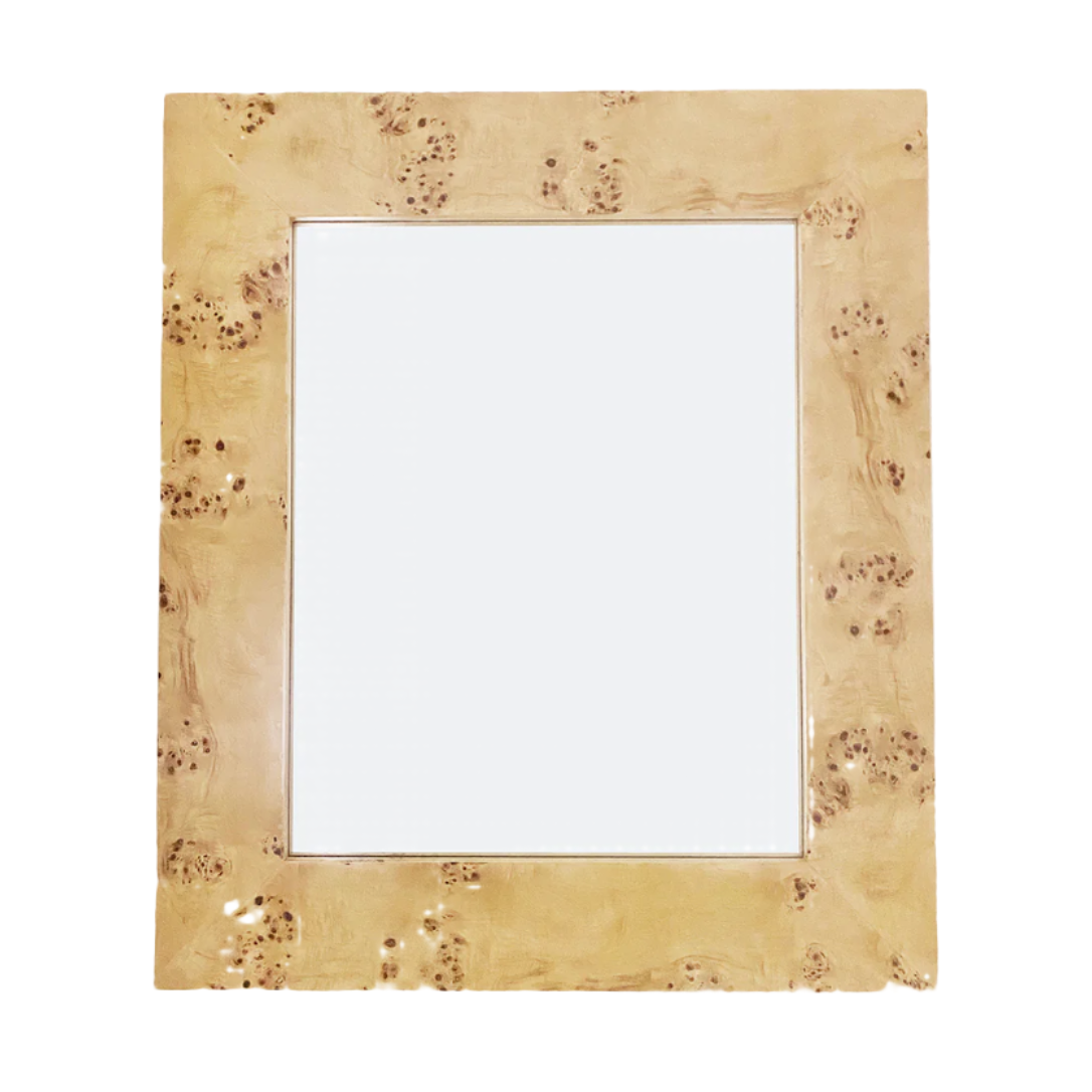 Chloe Burl Mirror