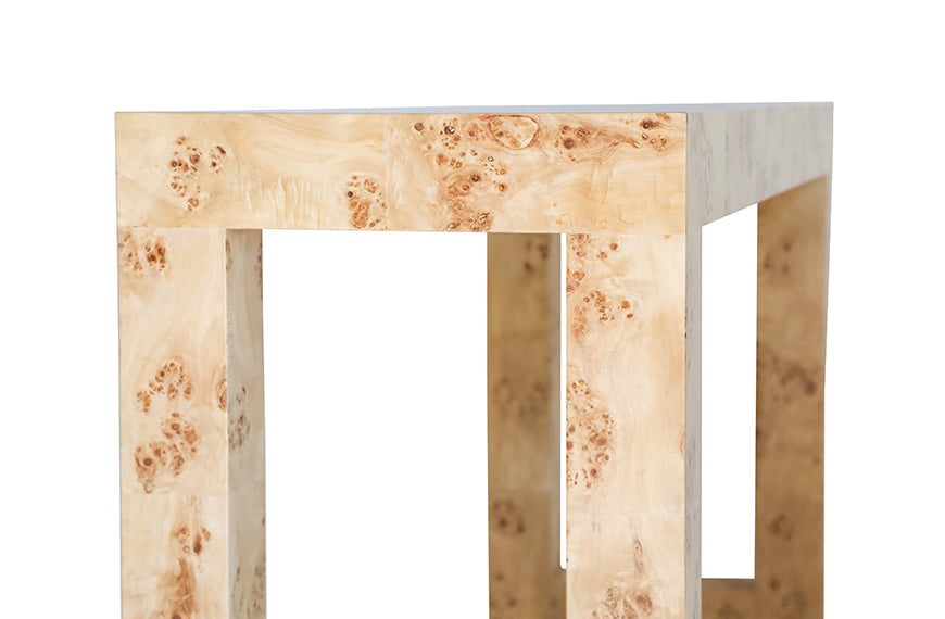 Chloe Burl Console