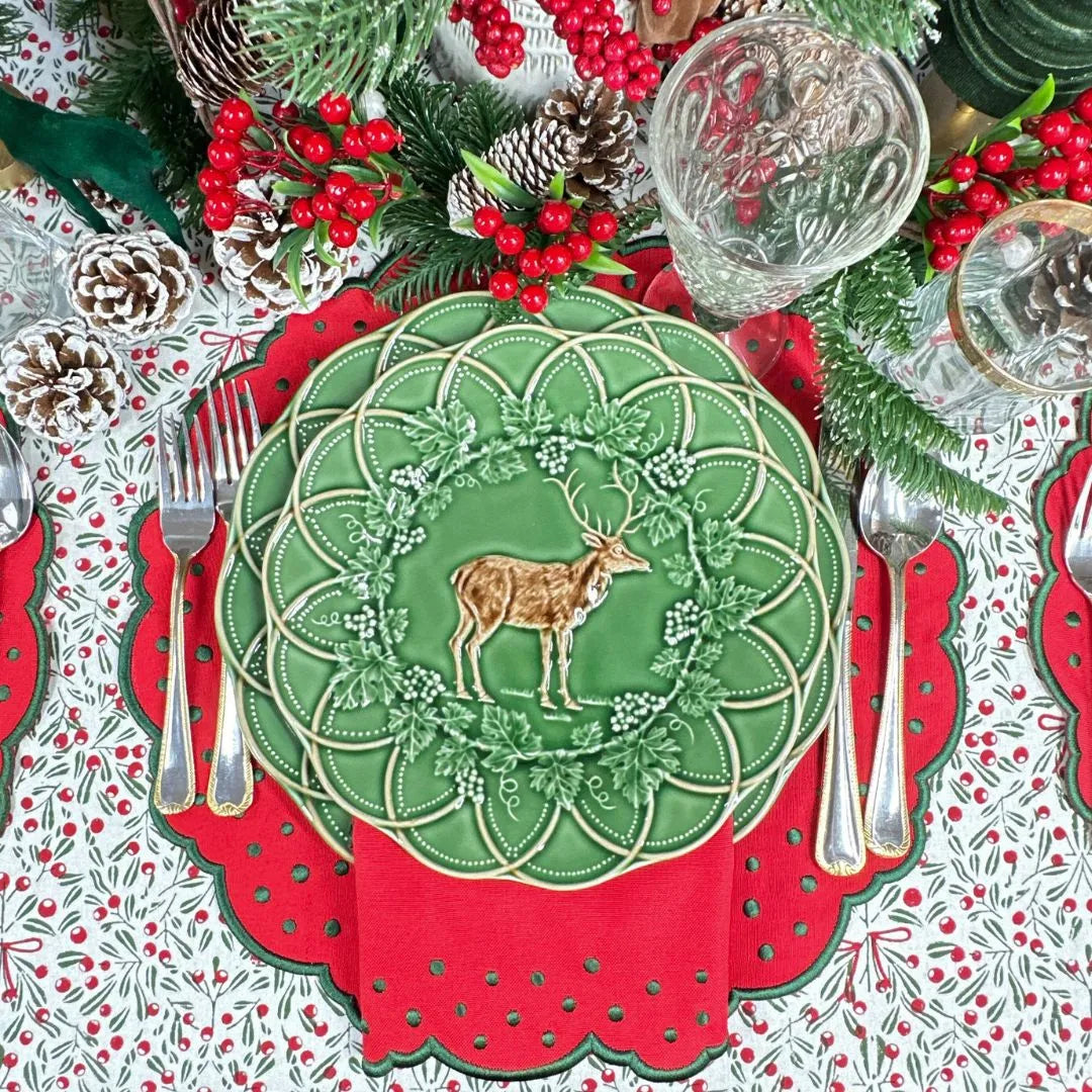 Very Merry Placemat (Set of 4)