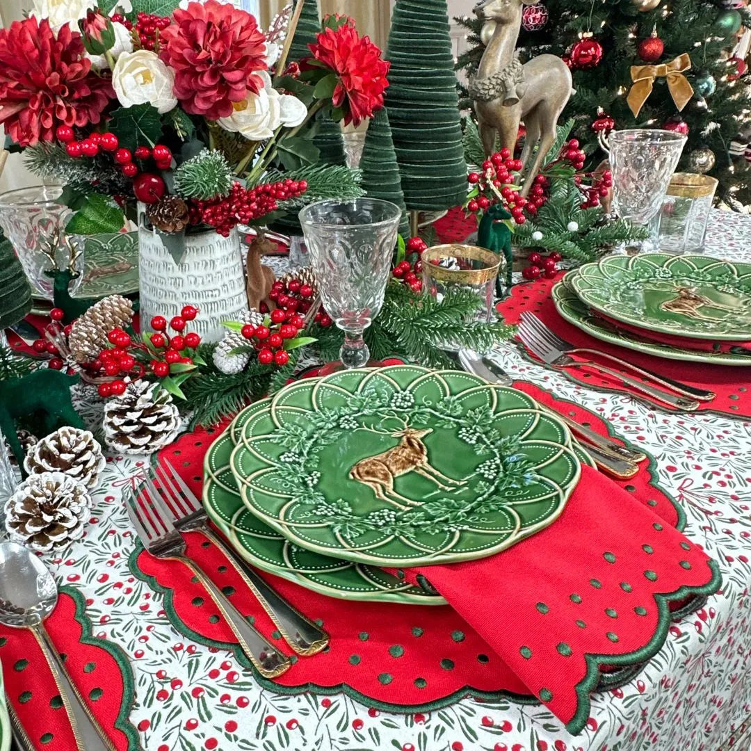 Very Merry Placemat (Set of 4)