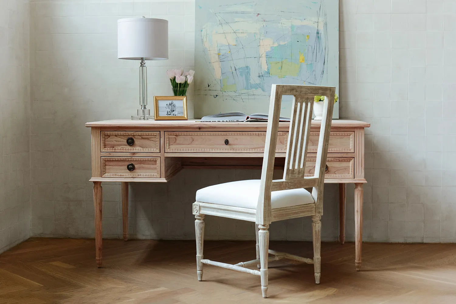 Colette Desk