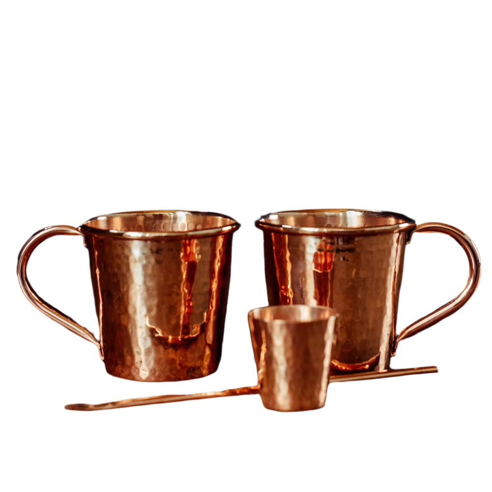 Moscow Mule Gift