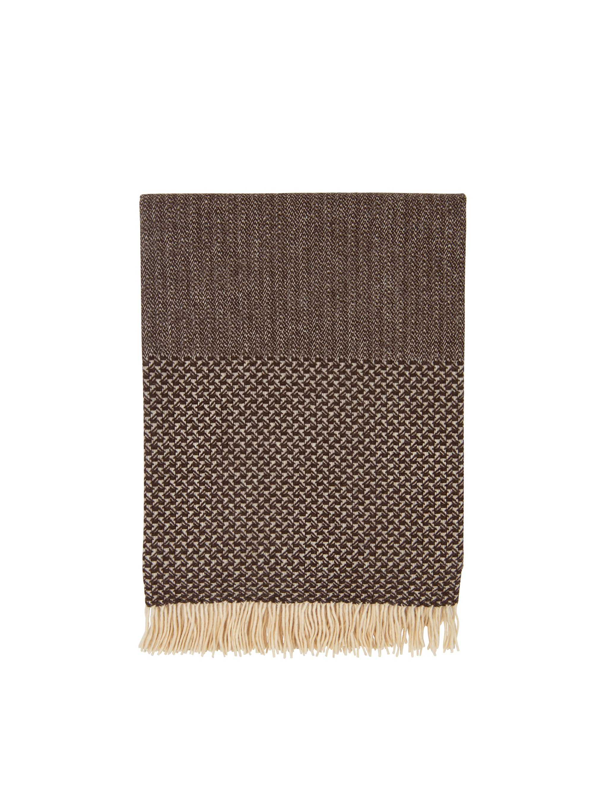 Cotswold Wool Throw