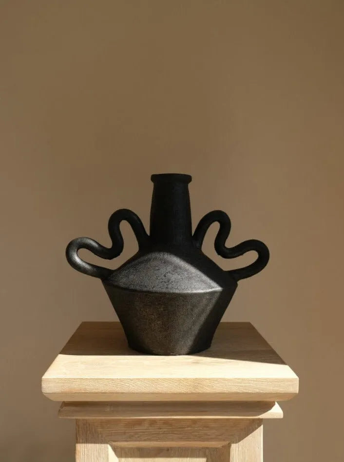 Wong Vessel