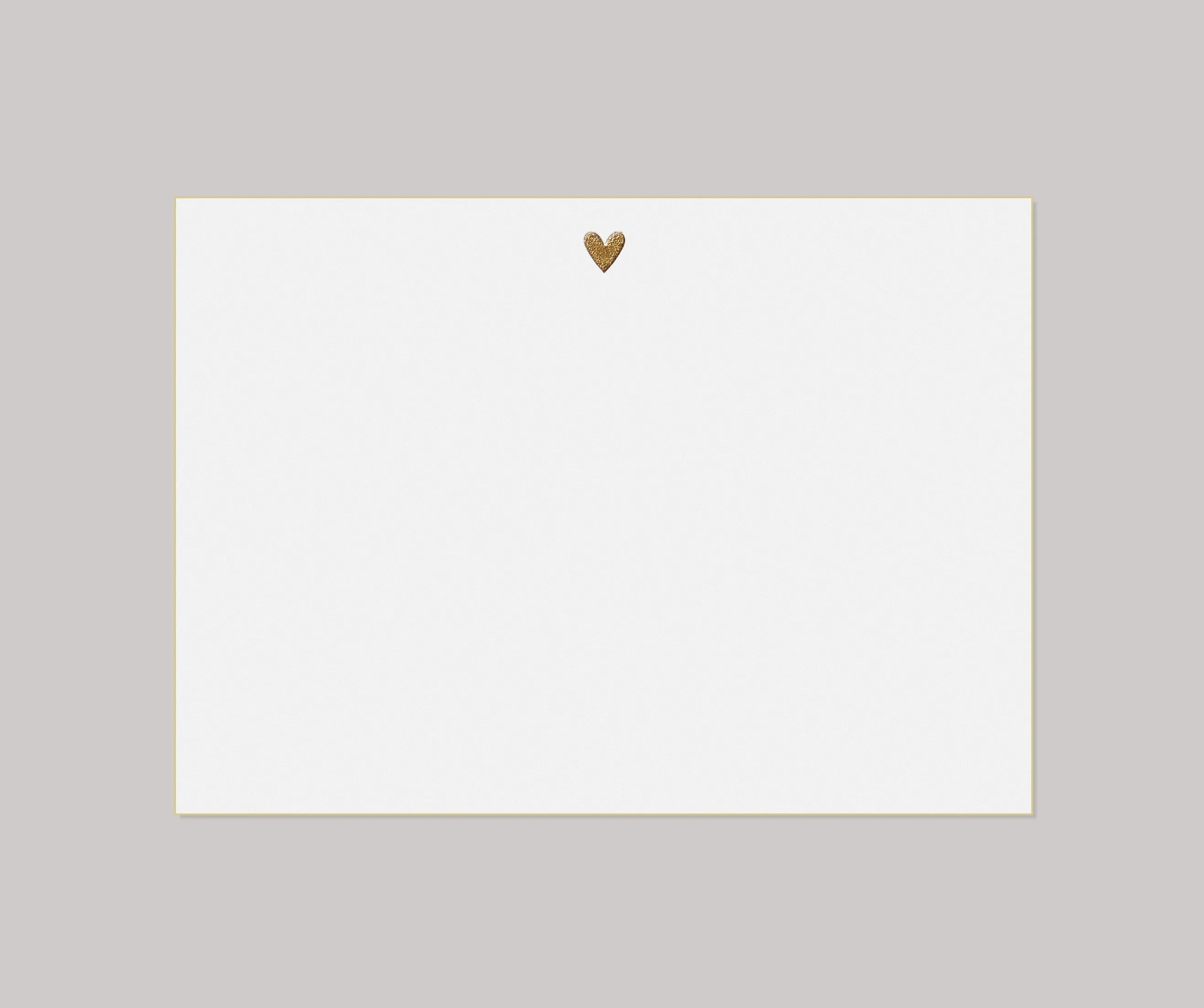 Love Letters Notecards