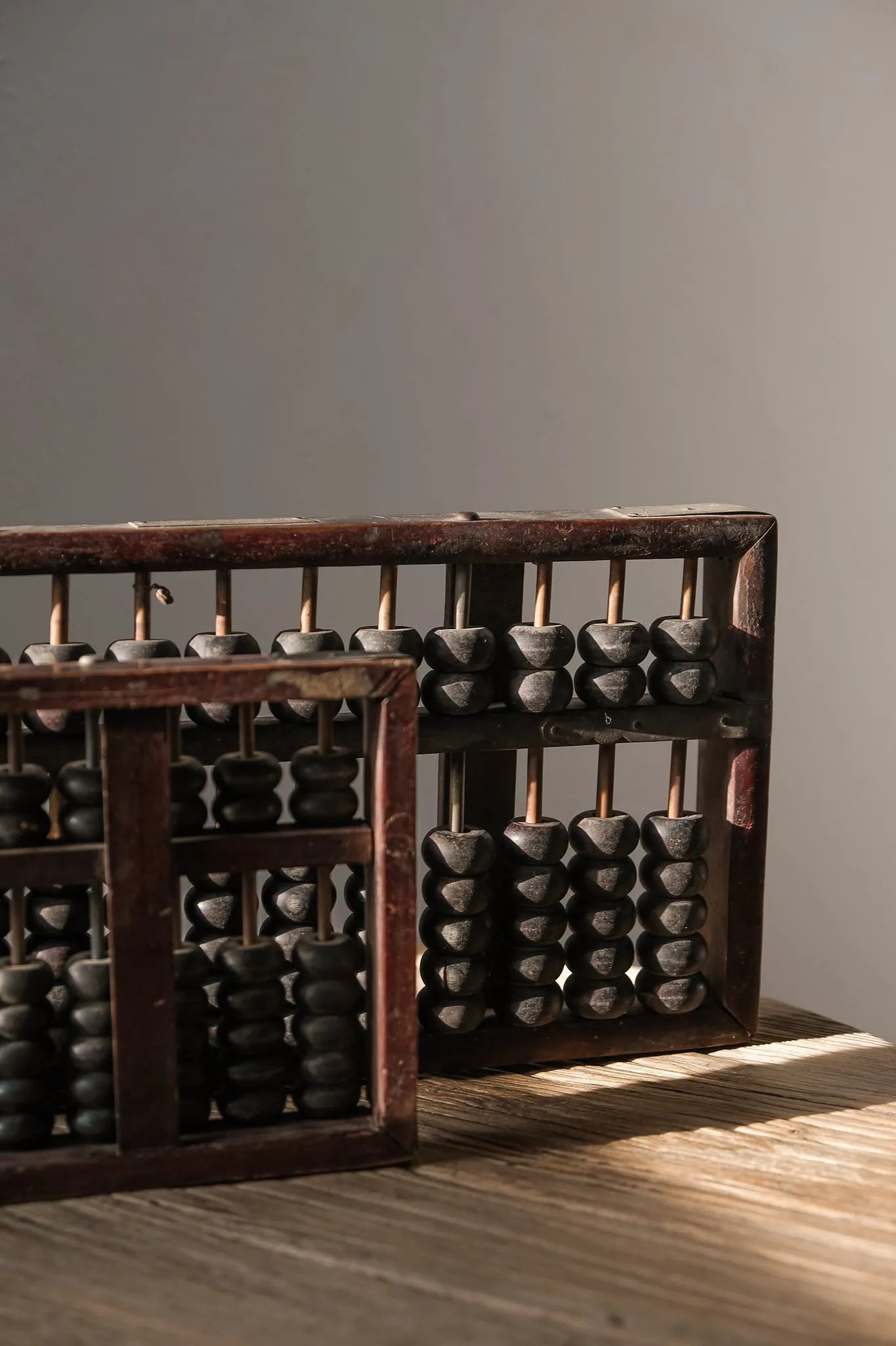 Chinese Vintage Abacus