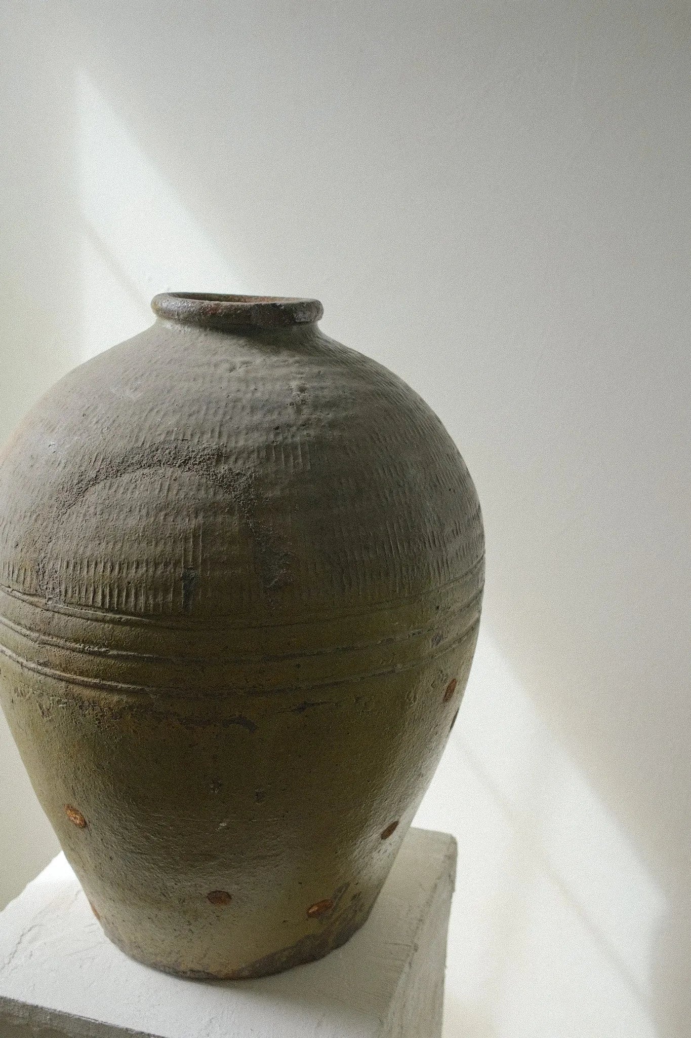 Large Mijiu Jar