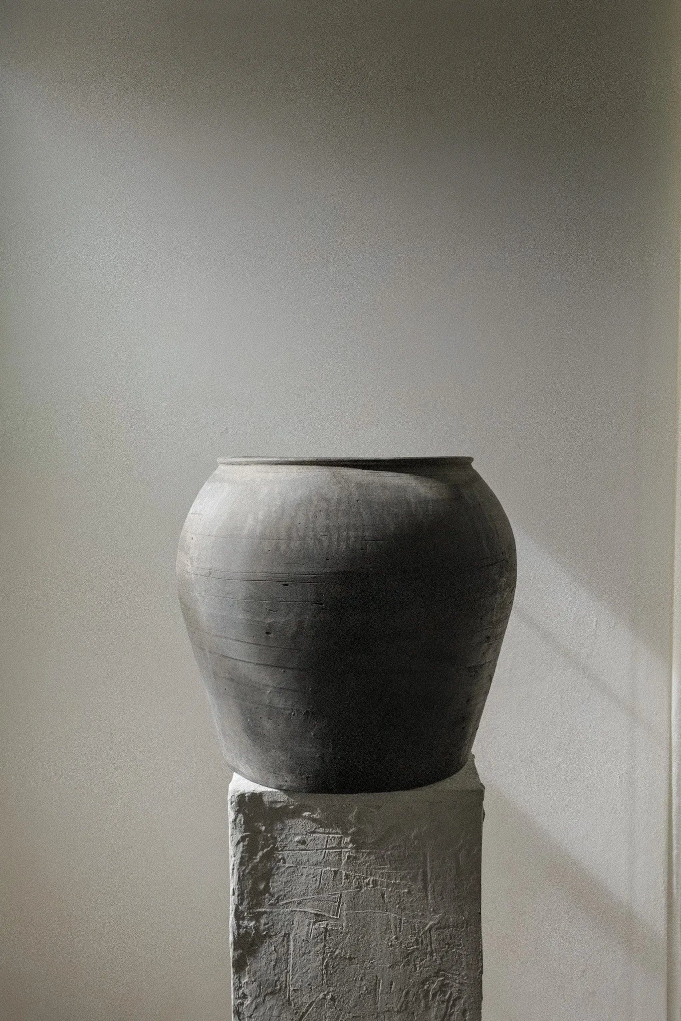 Large Cunmin Pot