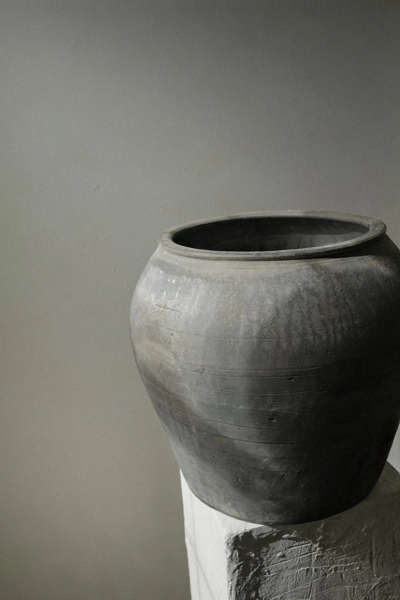 Large Cunmin Pot