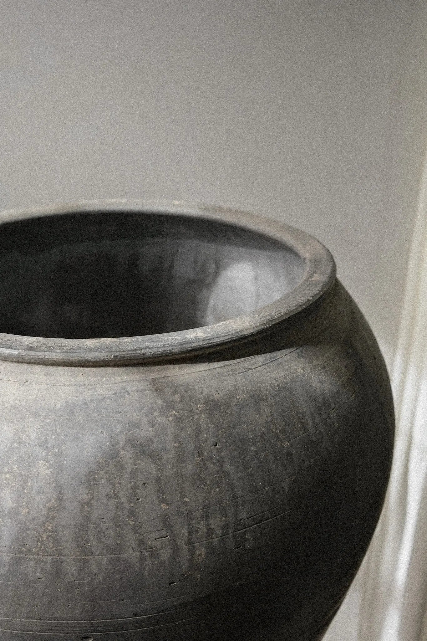 Large Cunmin Pot