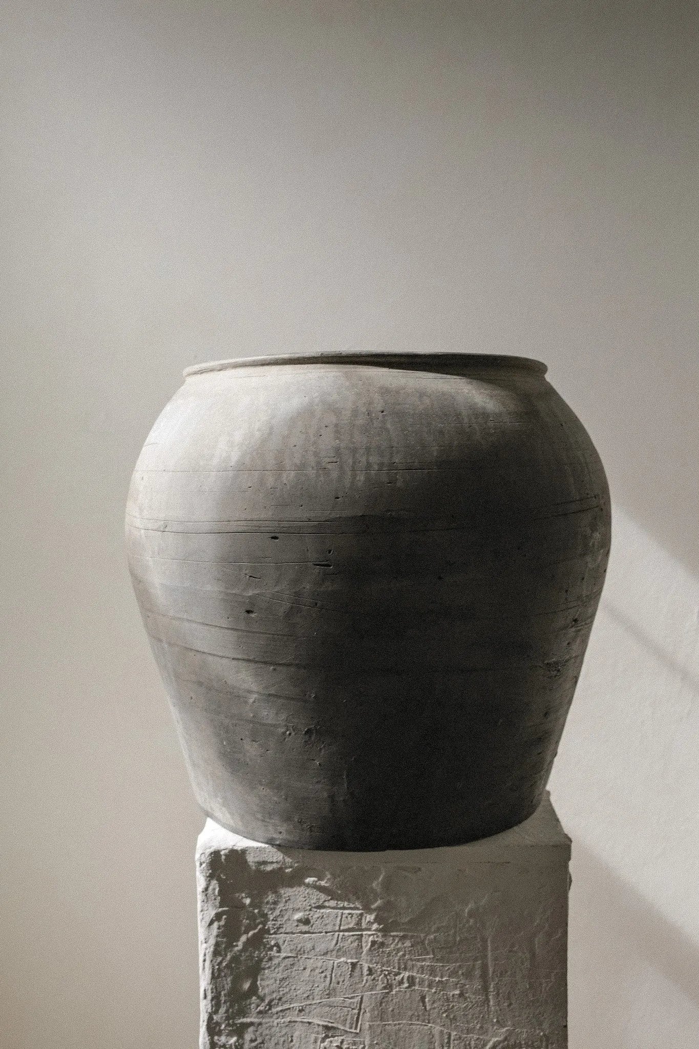 Large Cunmin Pot