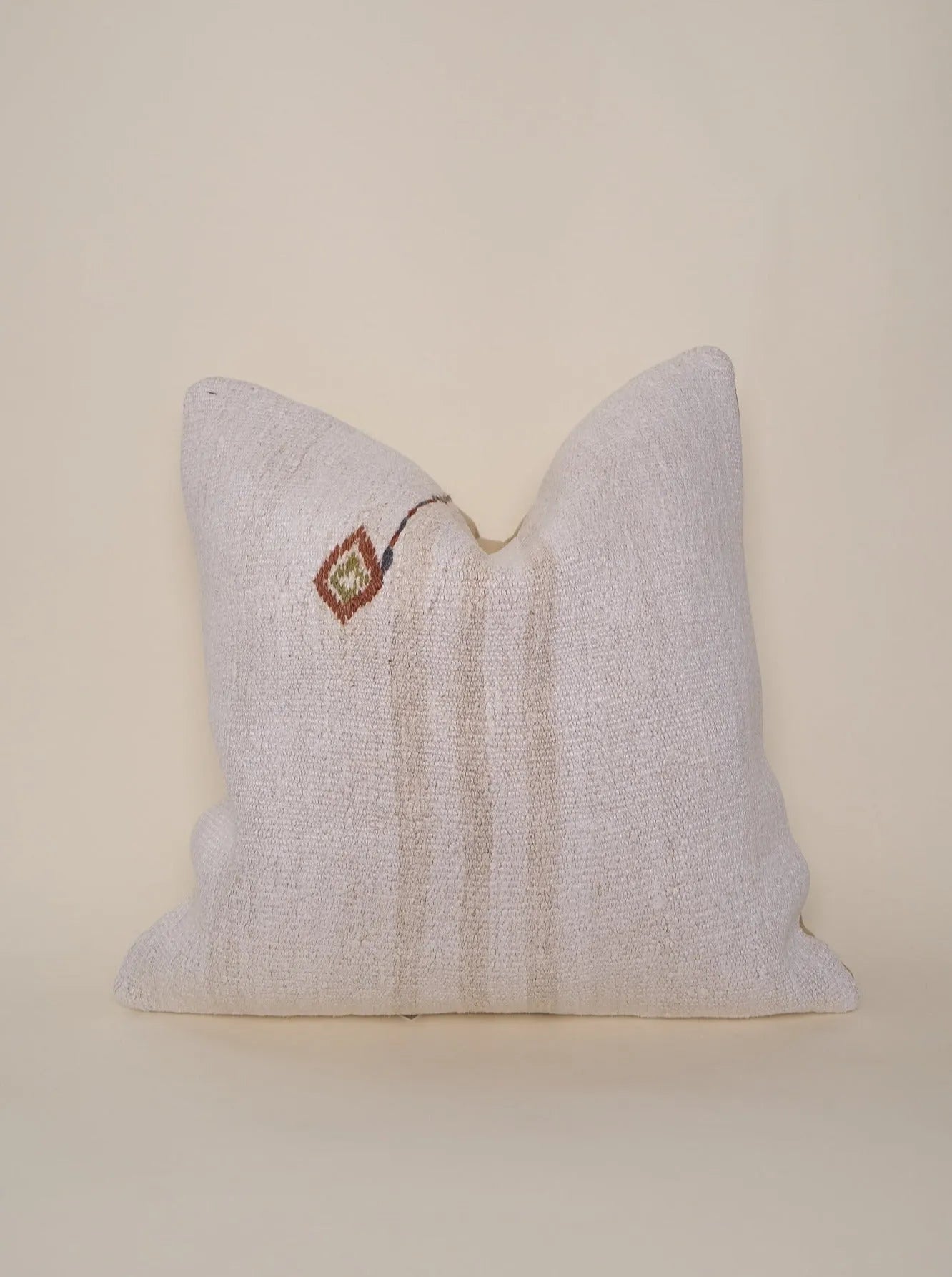 Alev Kilim Pillow No.2