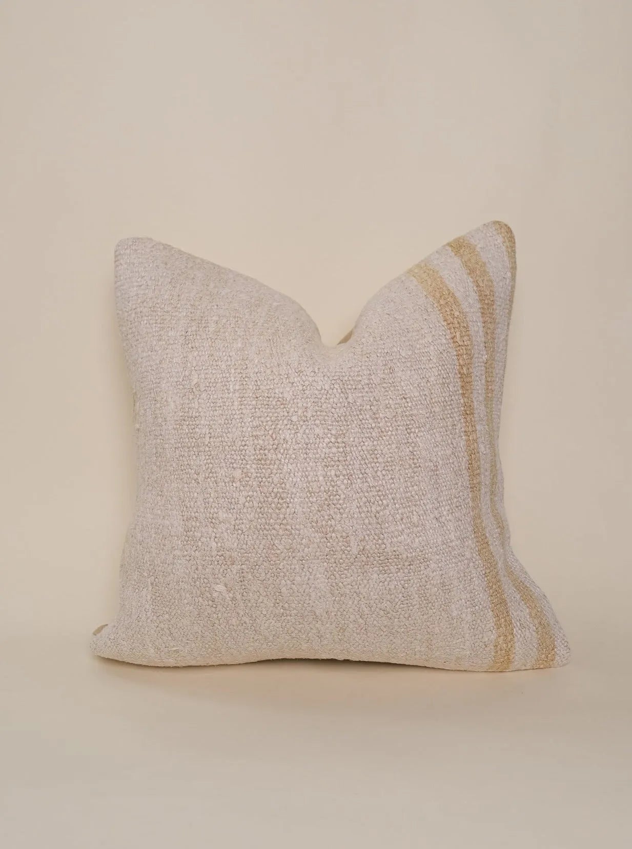 Andy Kilim Pillow No.1