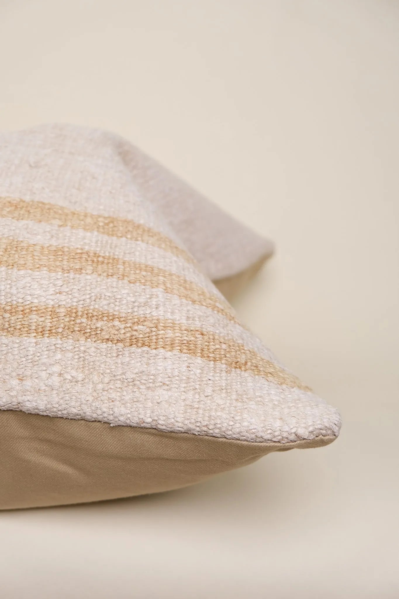 Andy Kilim Pillow No.2