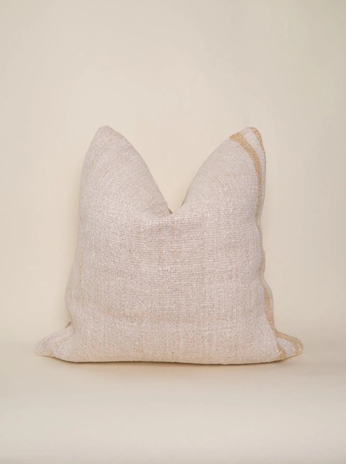 Andy Kilim Pillow No.1