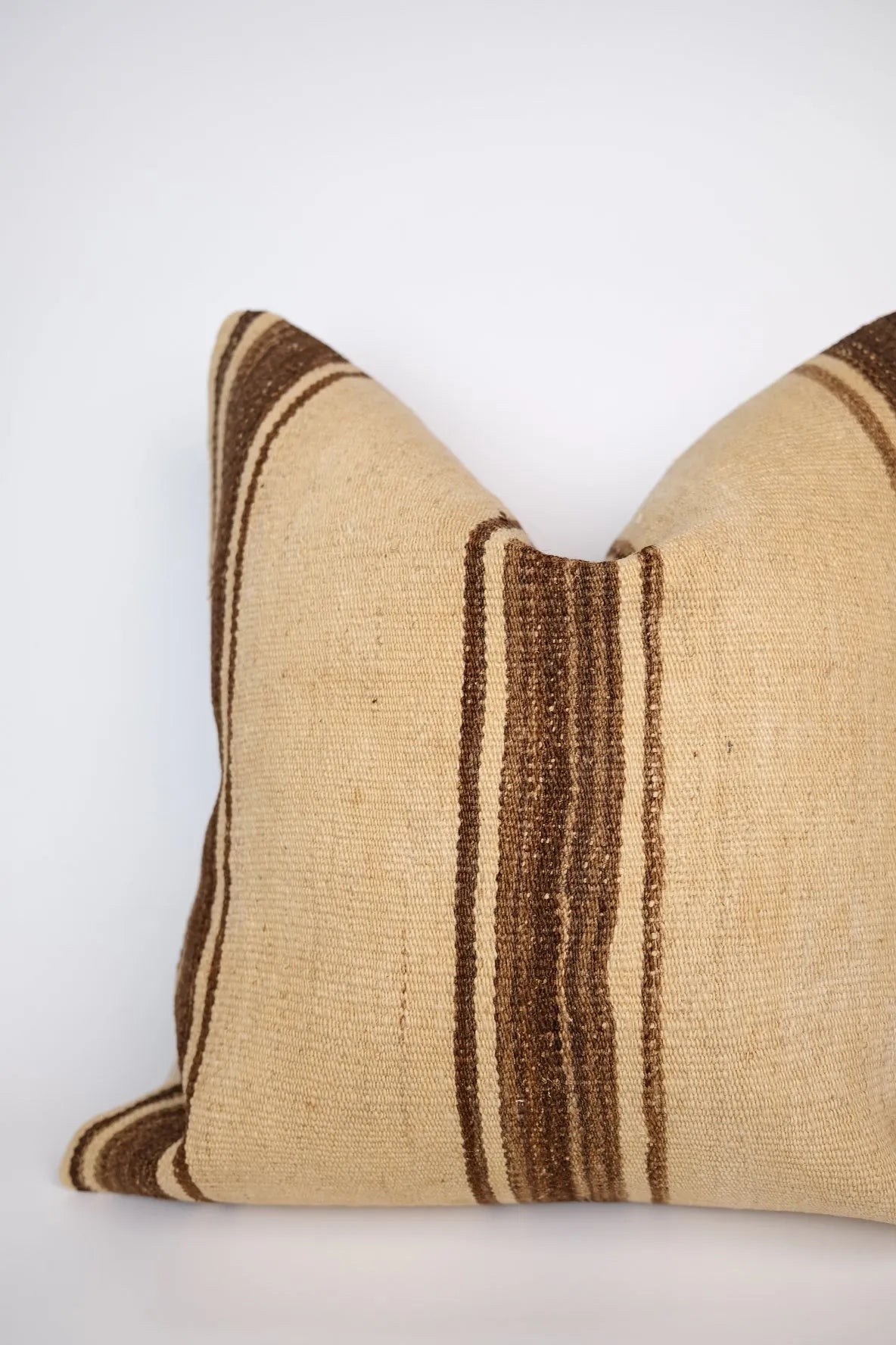 Burak Kilim Pillow