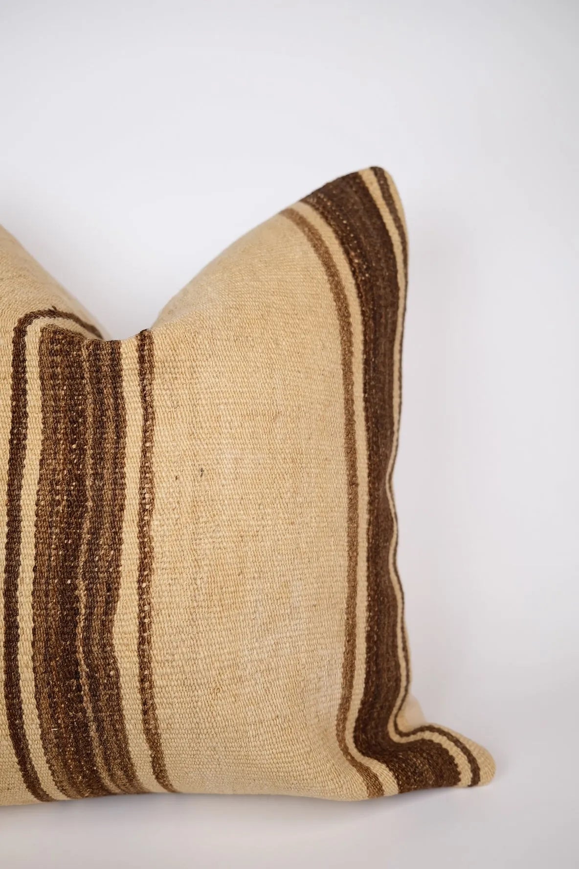 Burak Kilim Pillow