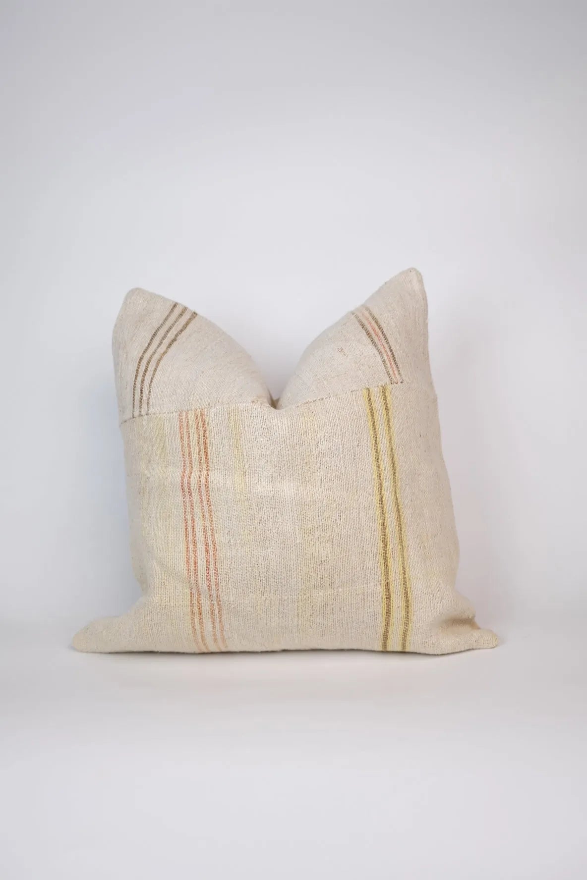 Belhin Kilim Pillow No.2