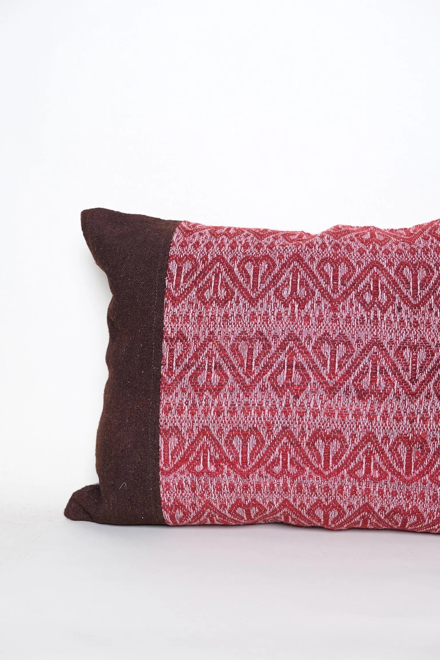 Jeremiah Kilim Pillow