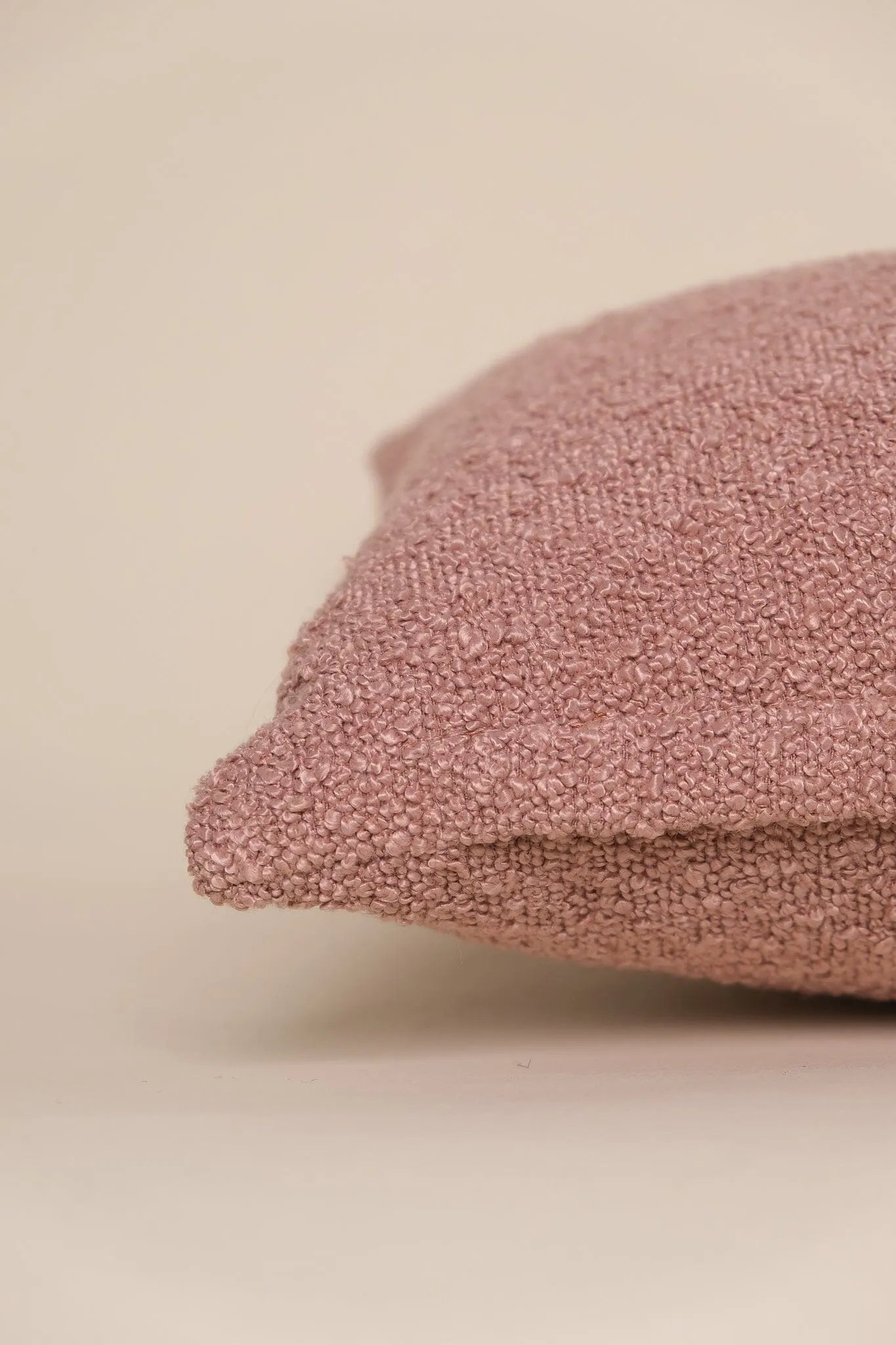 Boucle Lumbar: Sorbet