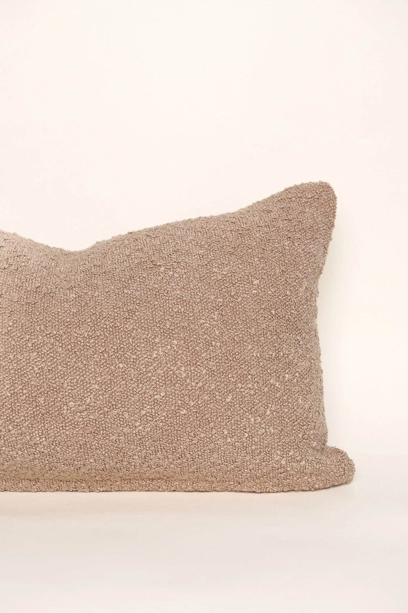 Boucle Lumbar: Biscuit