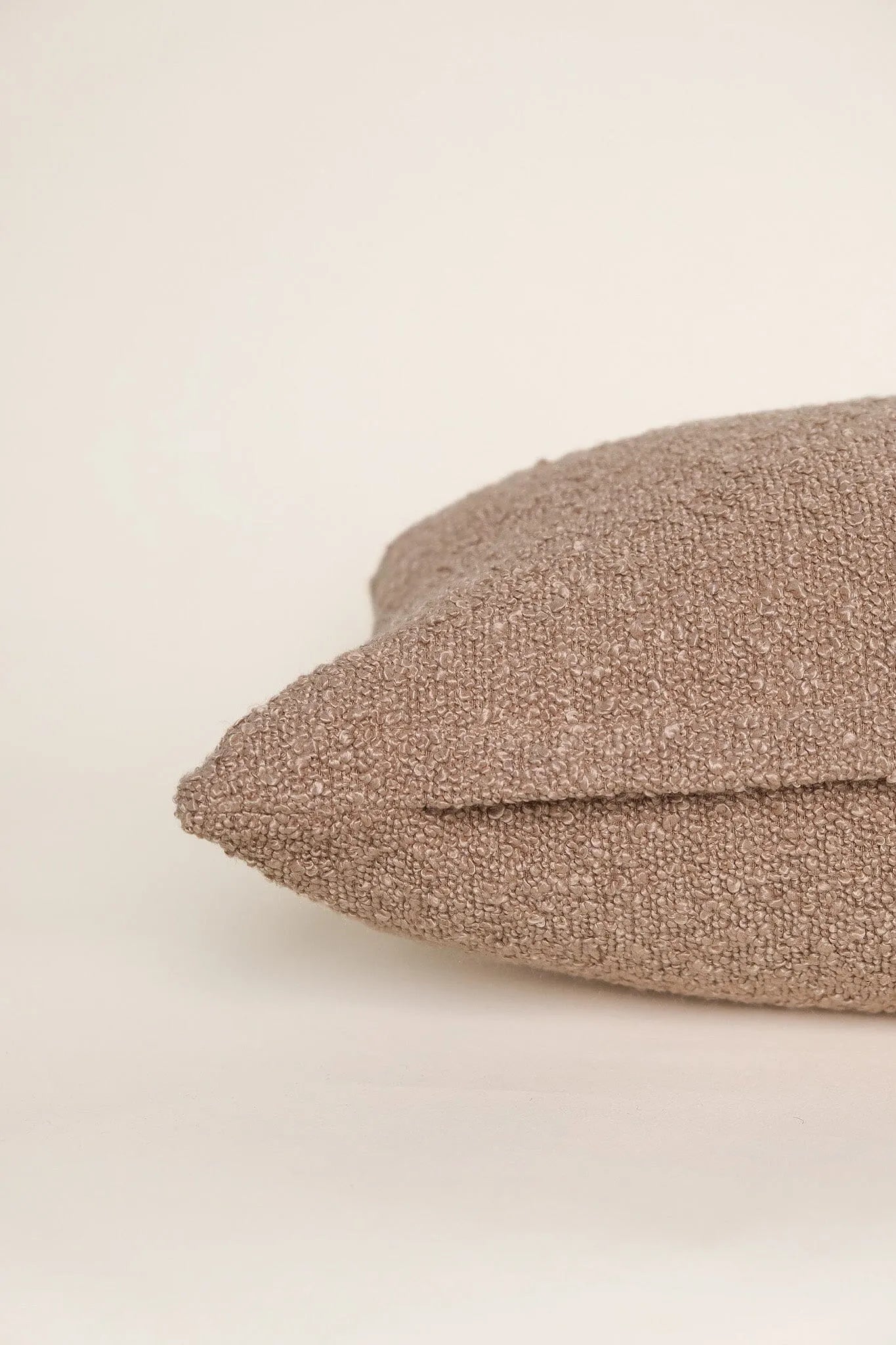 Boucle Lumbar: Biscuit