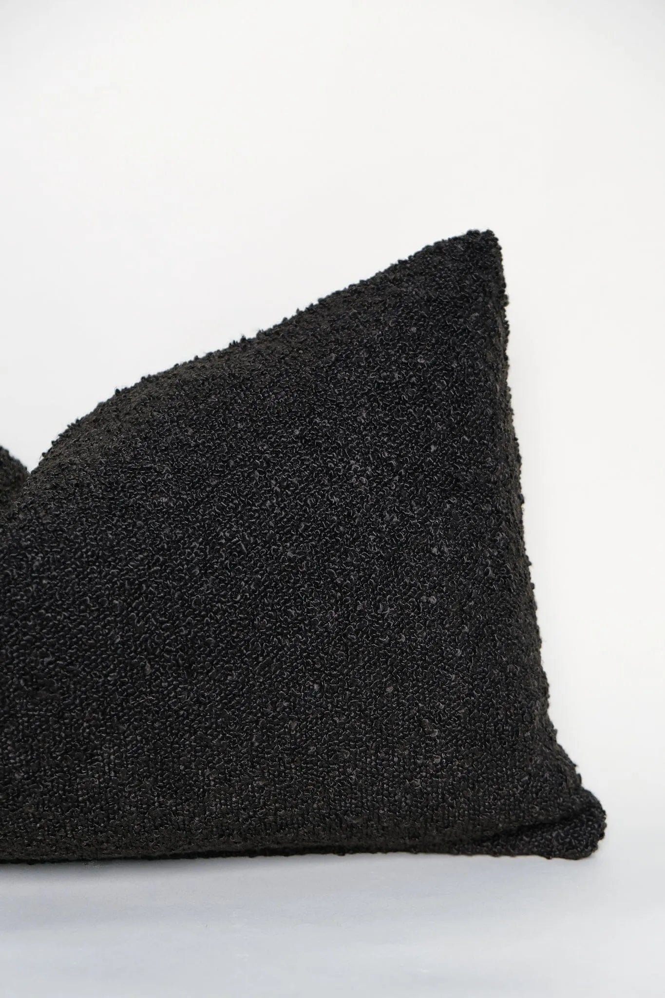 Boucle Lumbar: Truffle