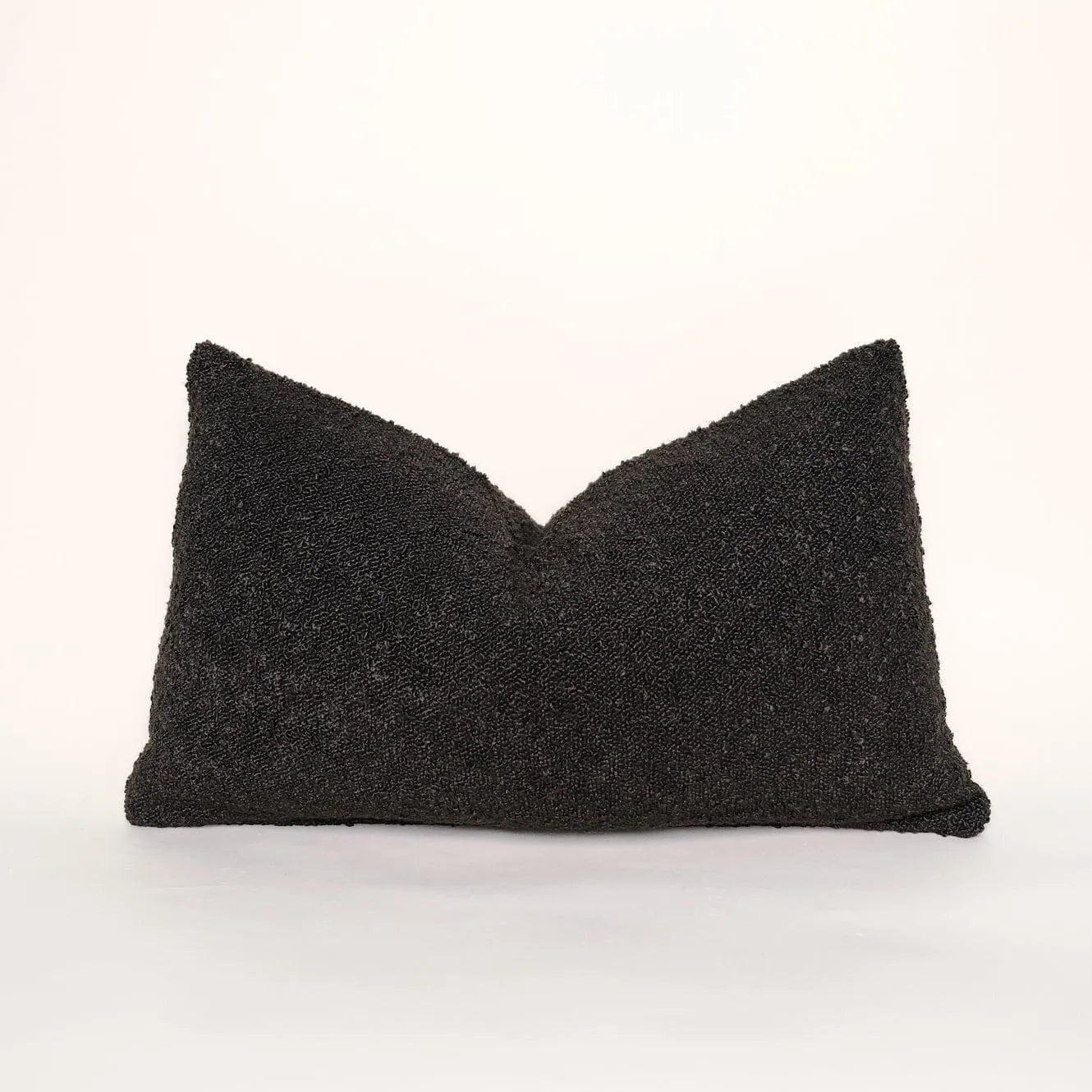 Boucle Lumbar: Truffle