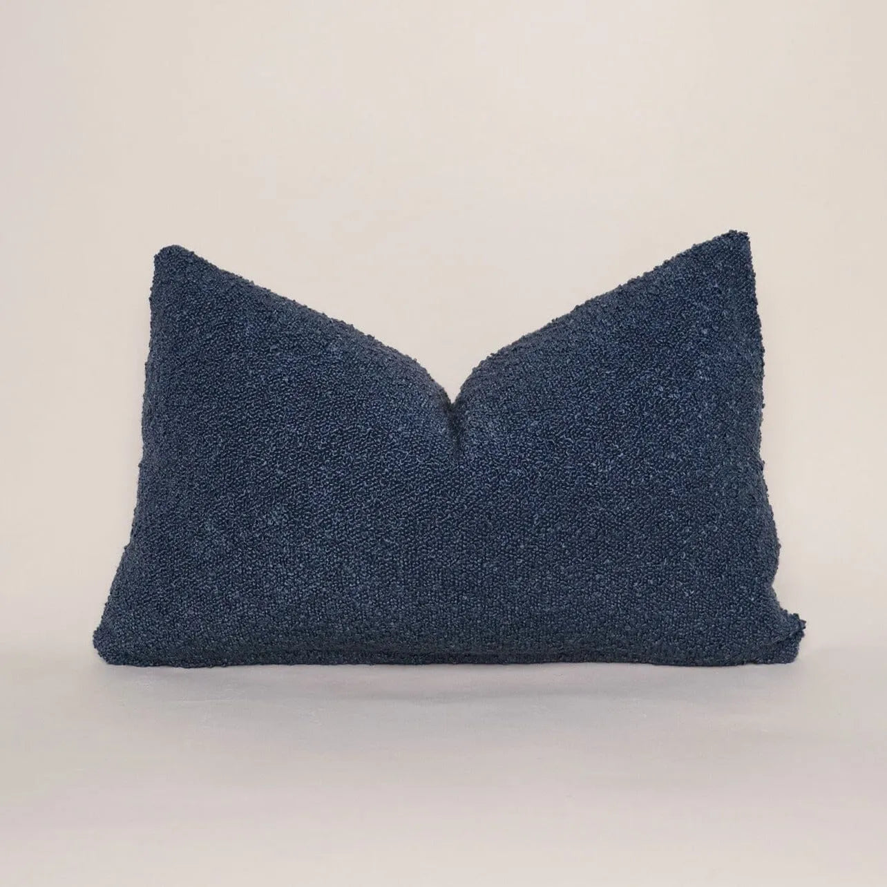 Boucle Lumbar: Blueberry