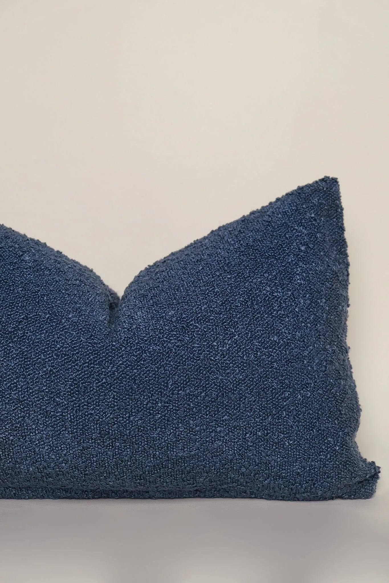 Boucle Lumbar: Blueberry