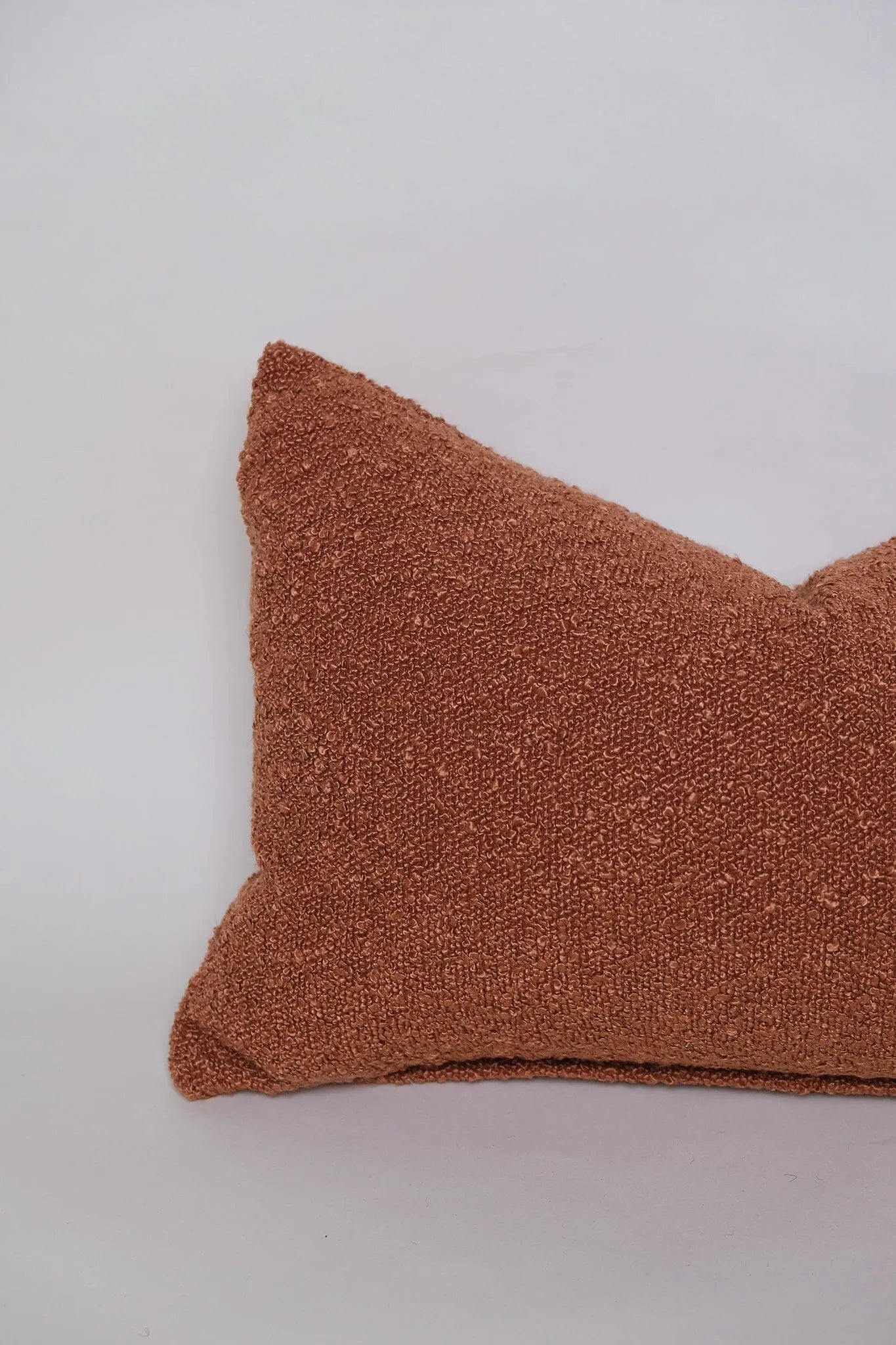 Boucle Lumbar: Pumpkin