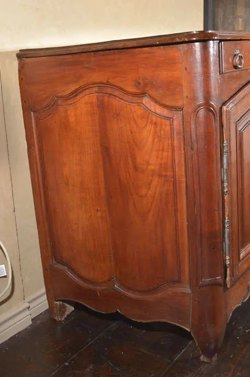 18th Century Walnut Buffet