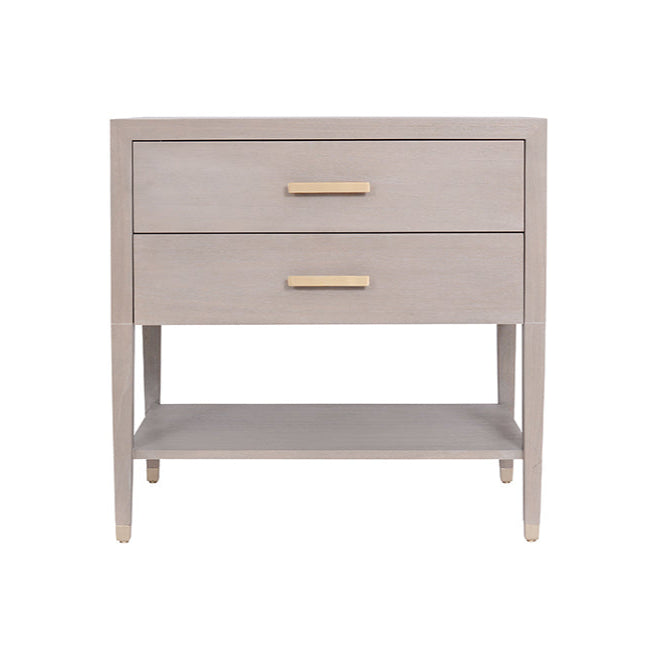 Carlyle Nightstand