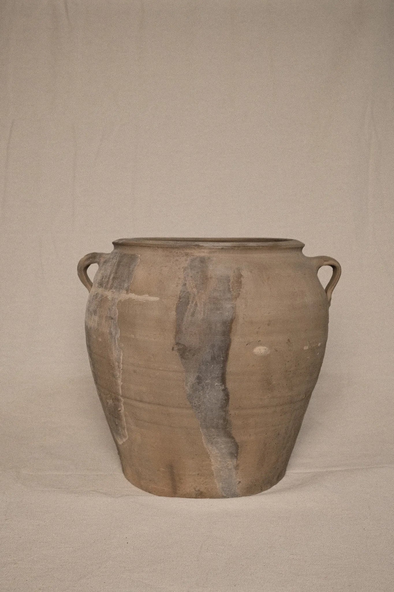 Clay Pot Large No.4