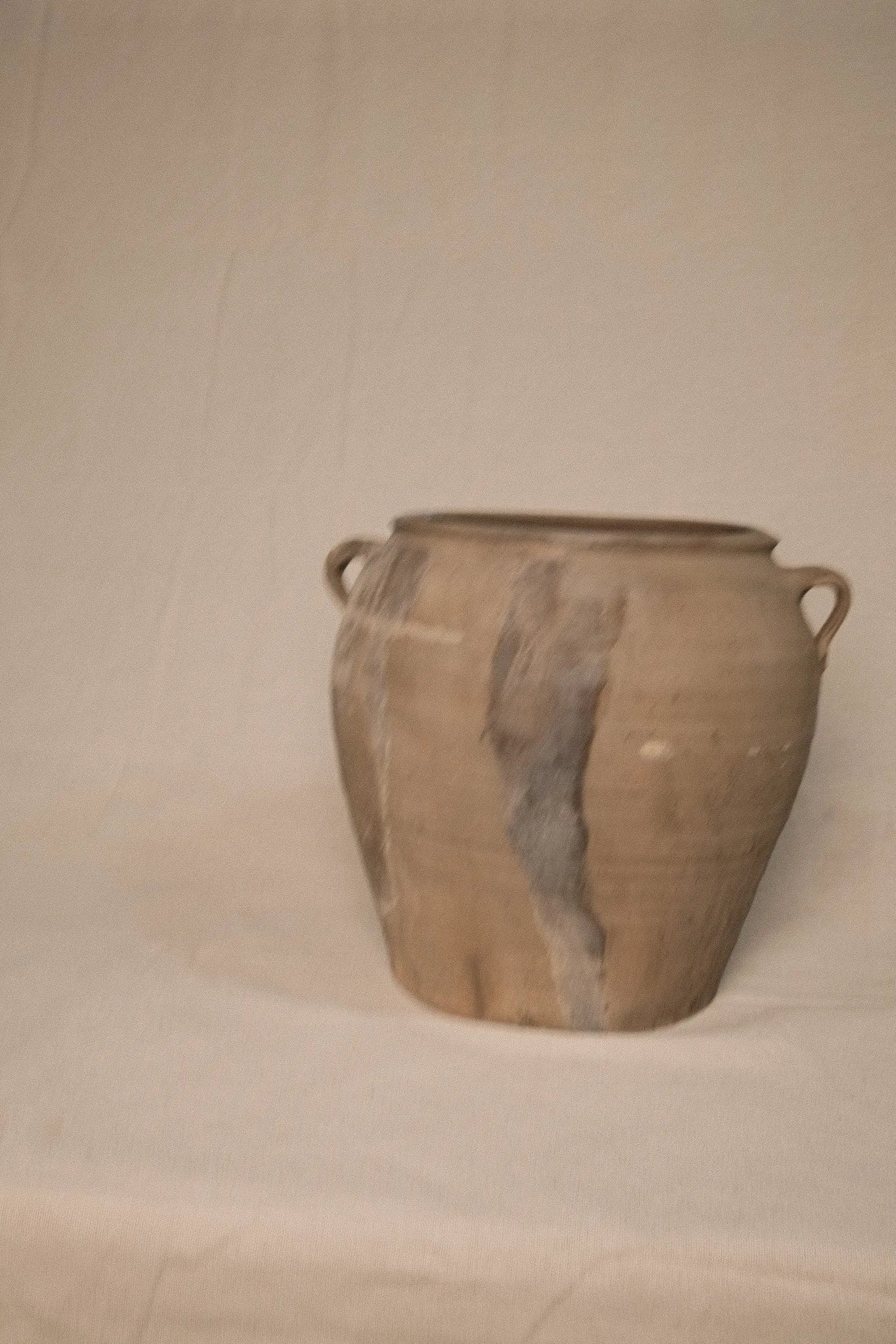 Clay Pot Large No.4