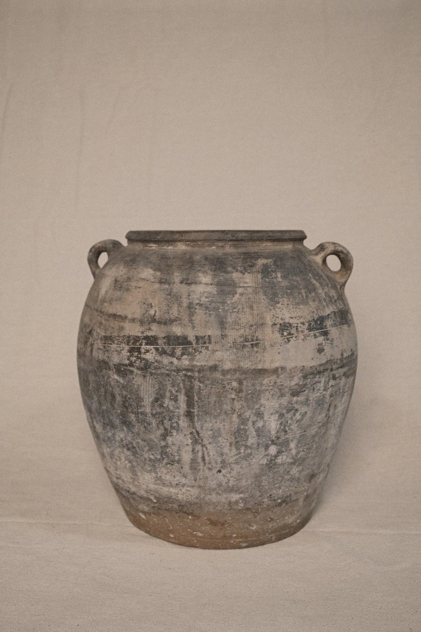 Clay Pot Large No.5