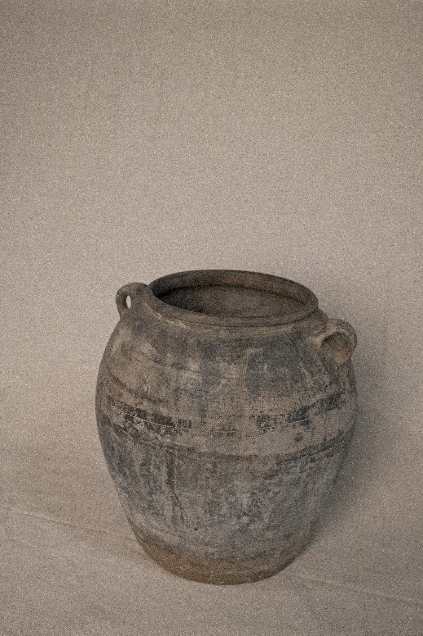 Clay Pot Large No.5