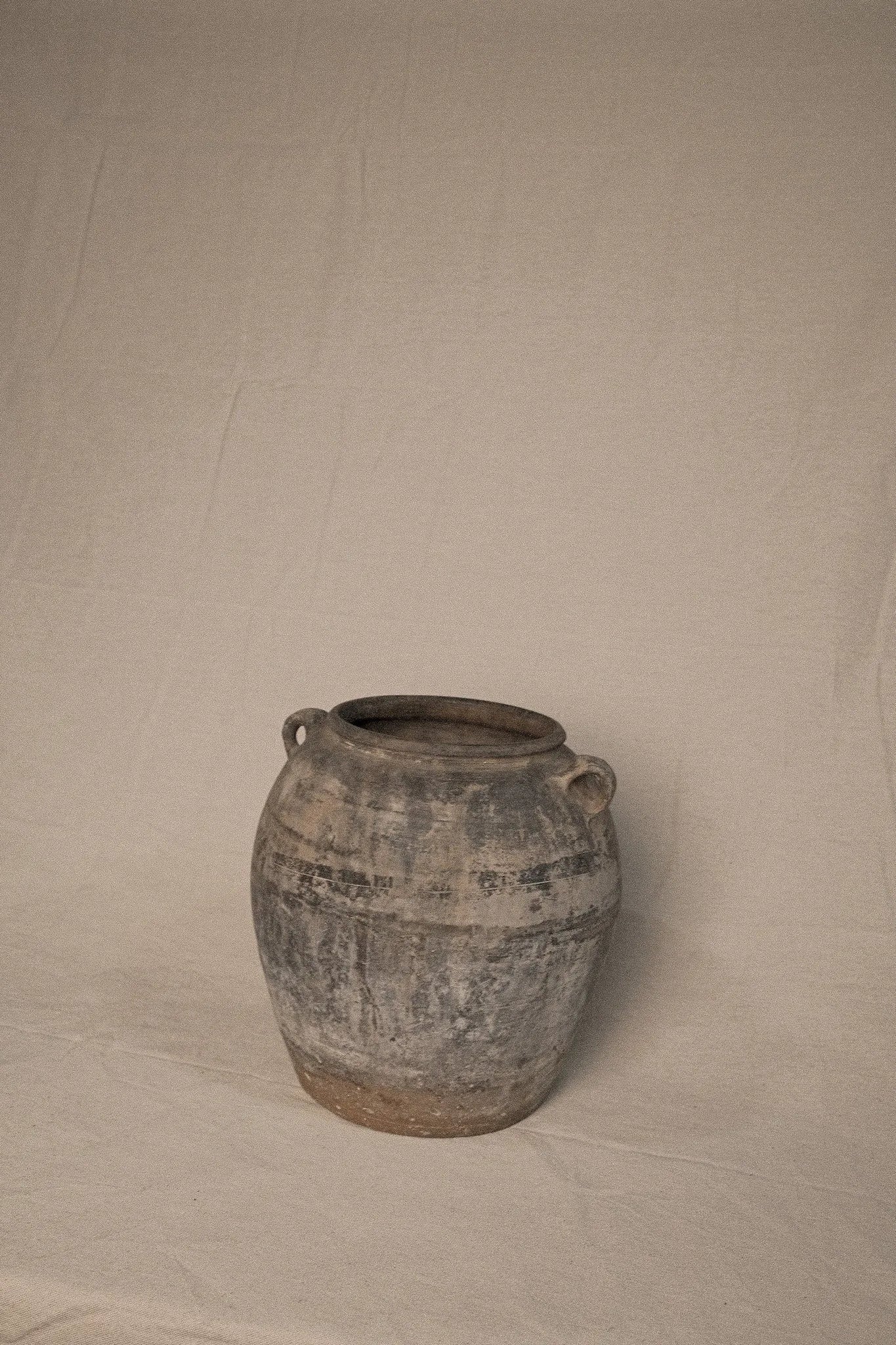 Clay Pot Large No.5