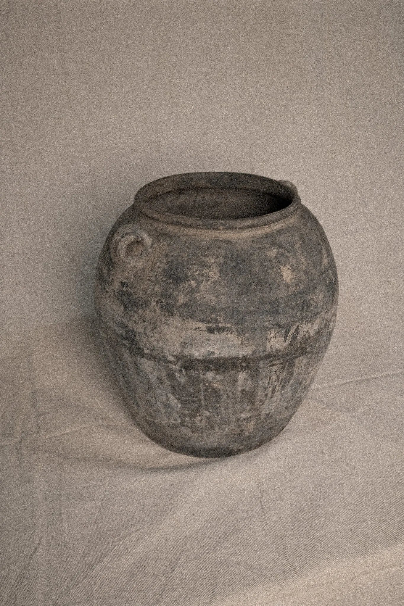 Clay Pot Large No.5