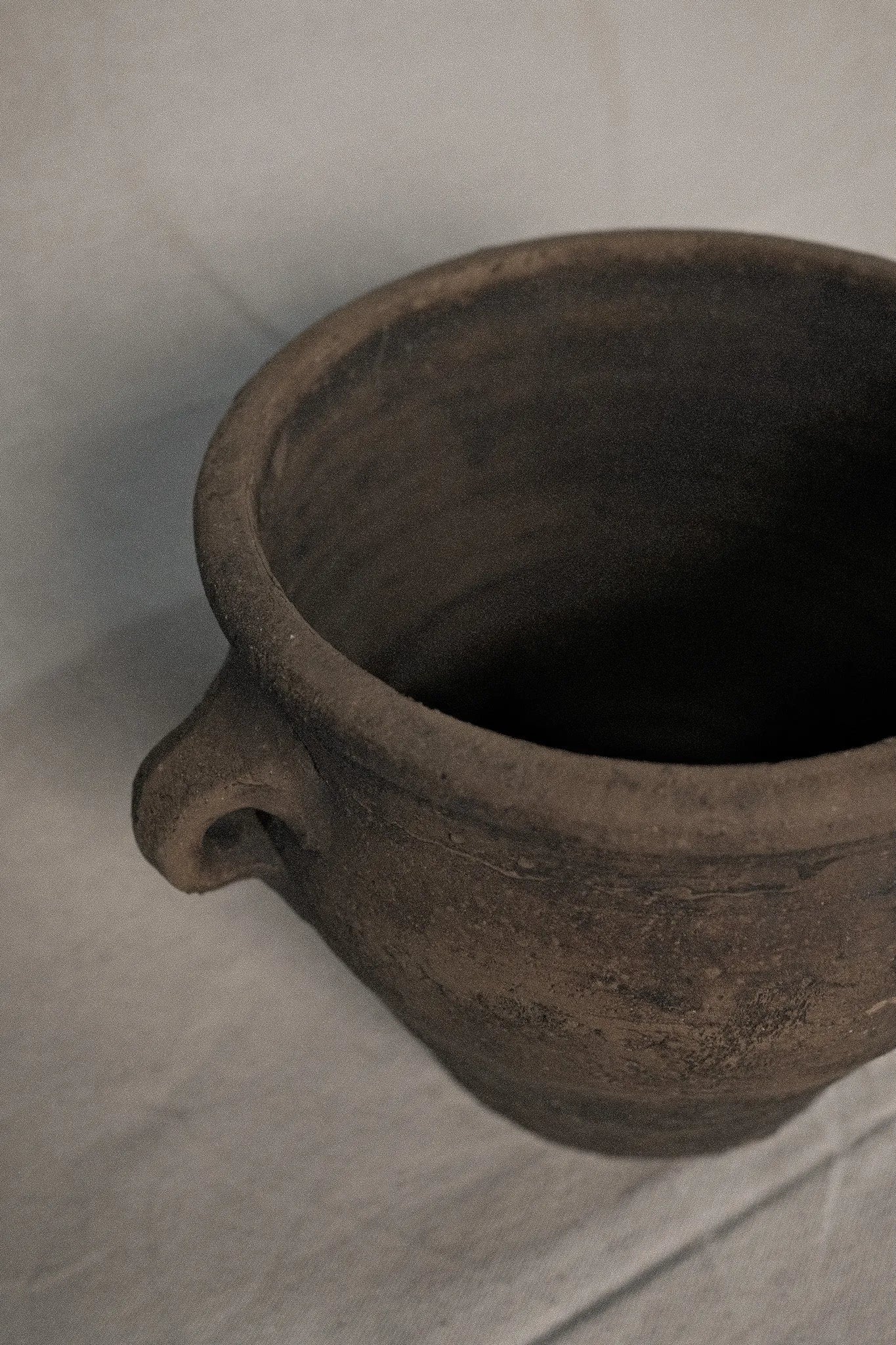 Clay Pot Medium No.3