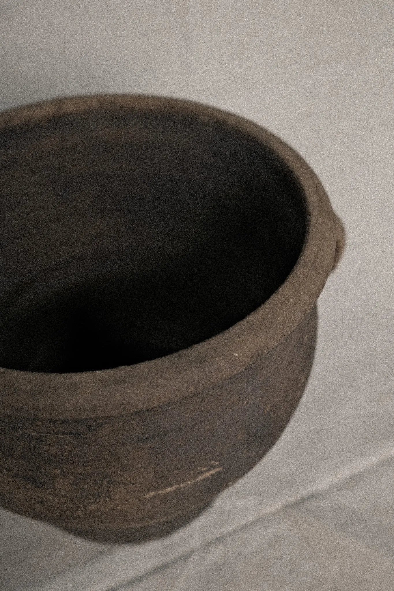 Clay Pot Medium No.3