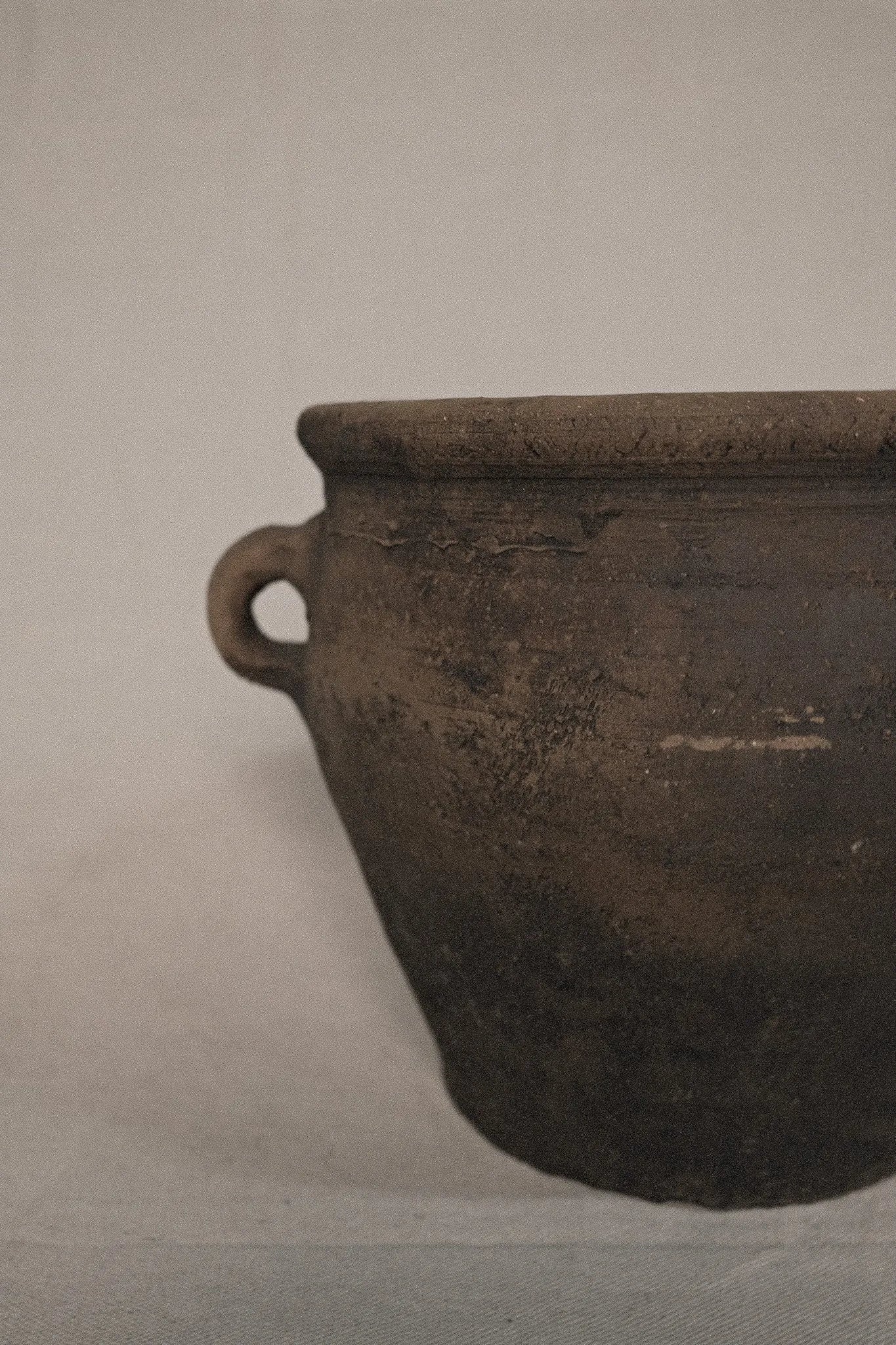 Clay Pot Medium No.3