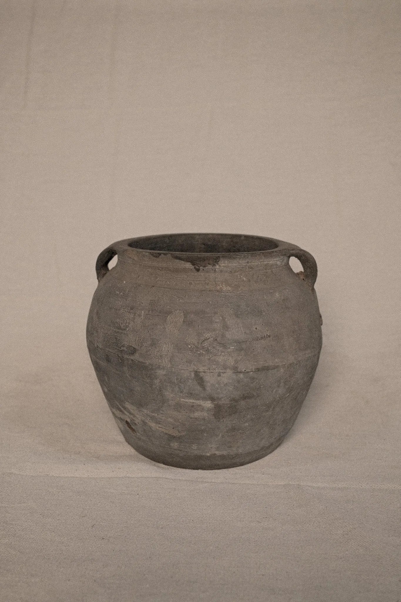 Clay Pot Medium No.2