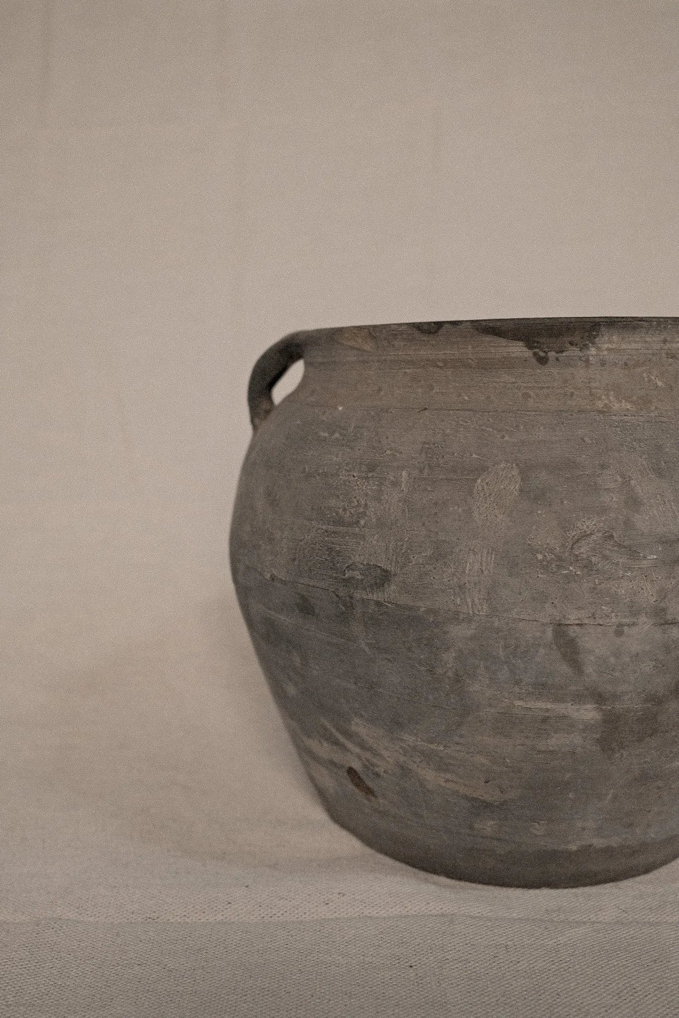 Clay Pot Medium No.2