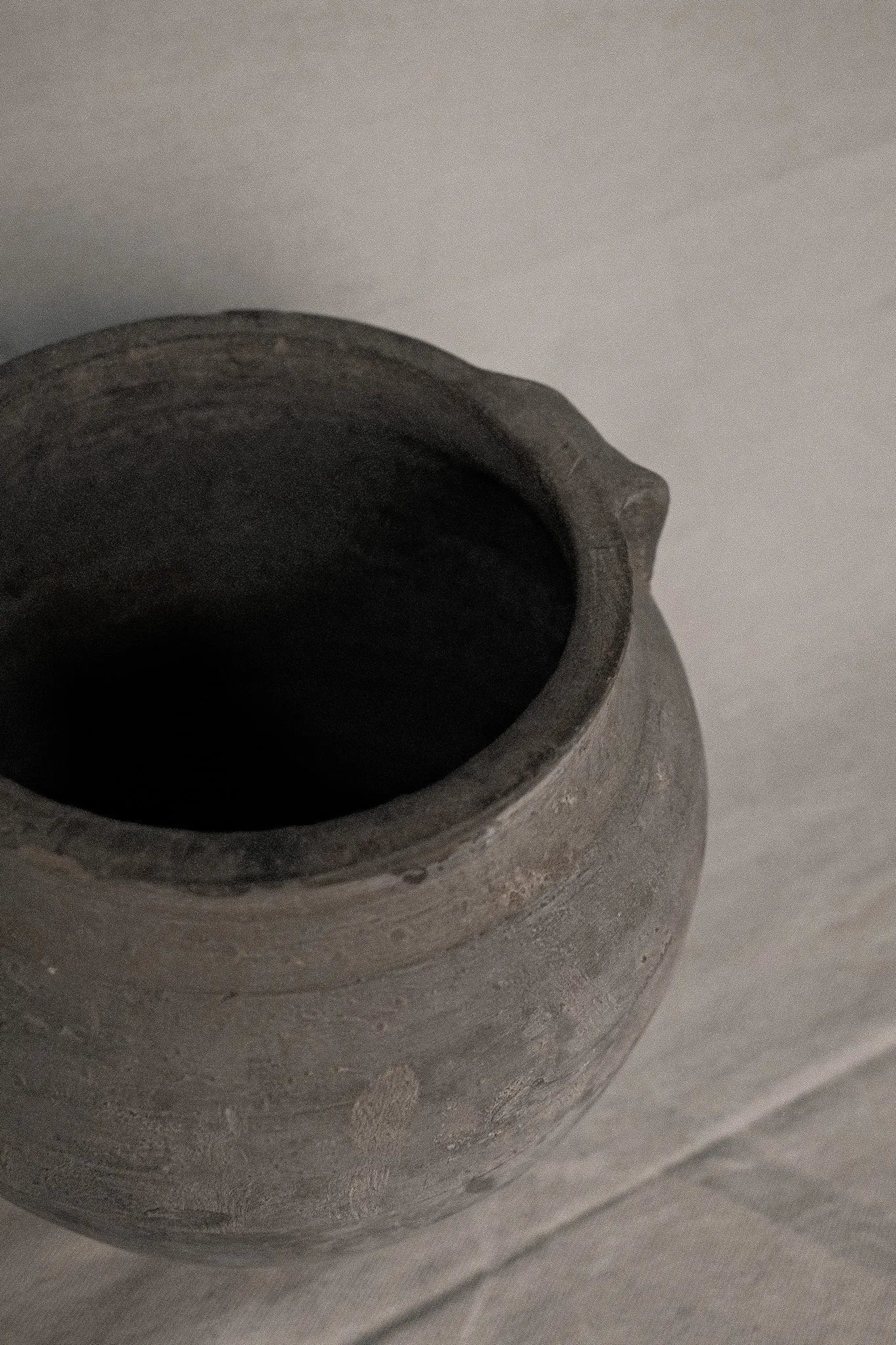 Clay Pot Medium No.2