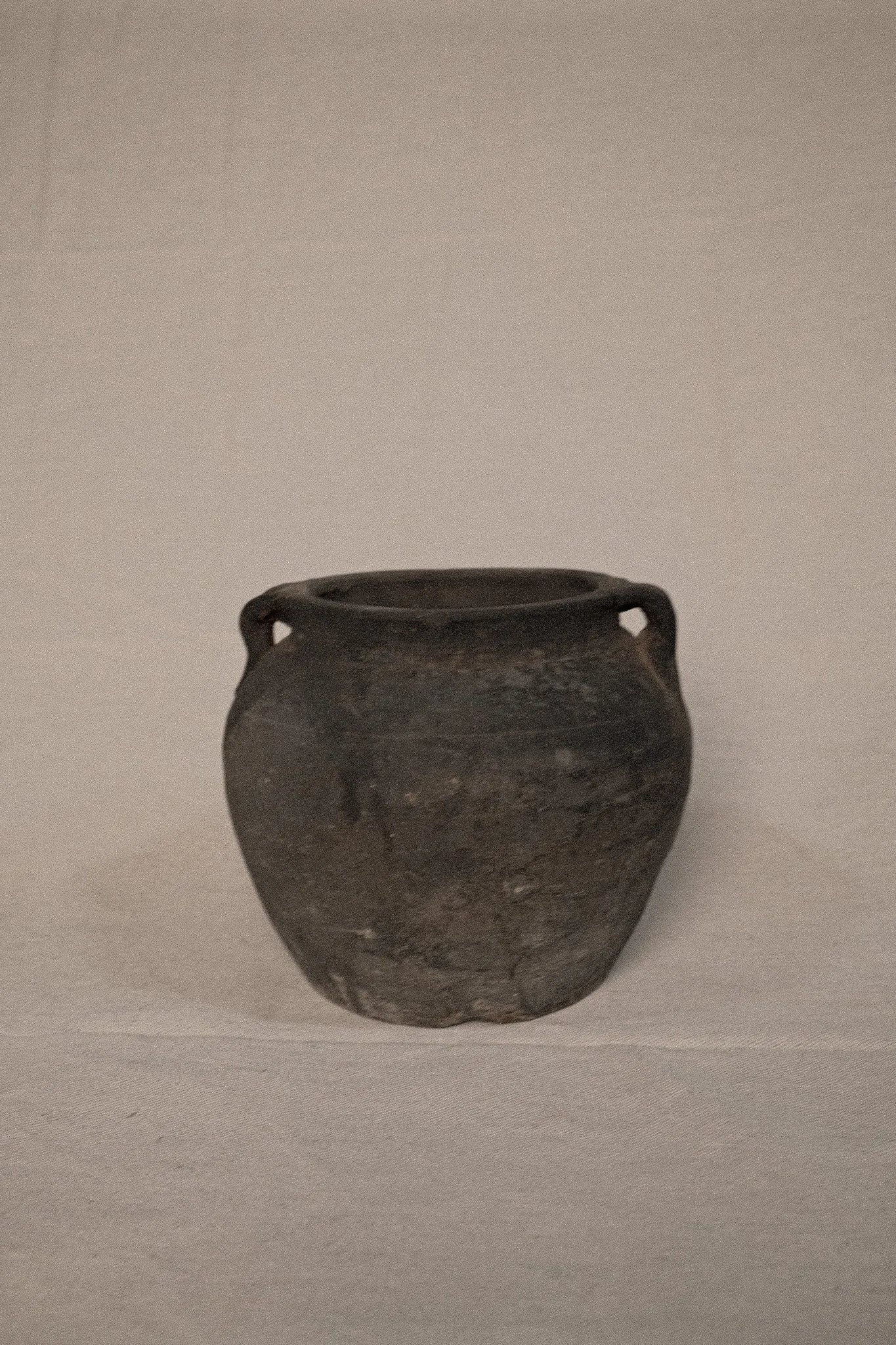 Clay Pot Small No.2