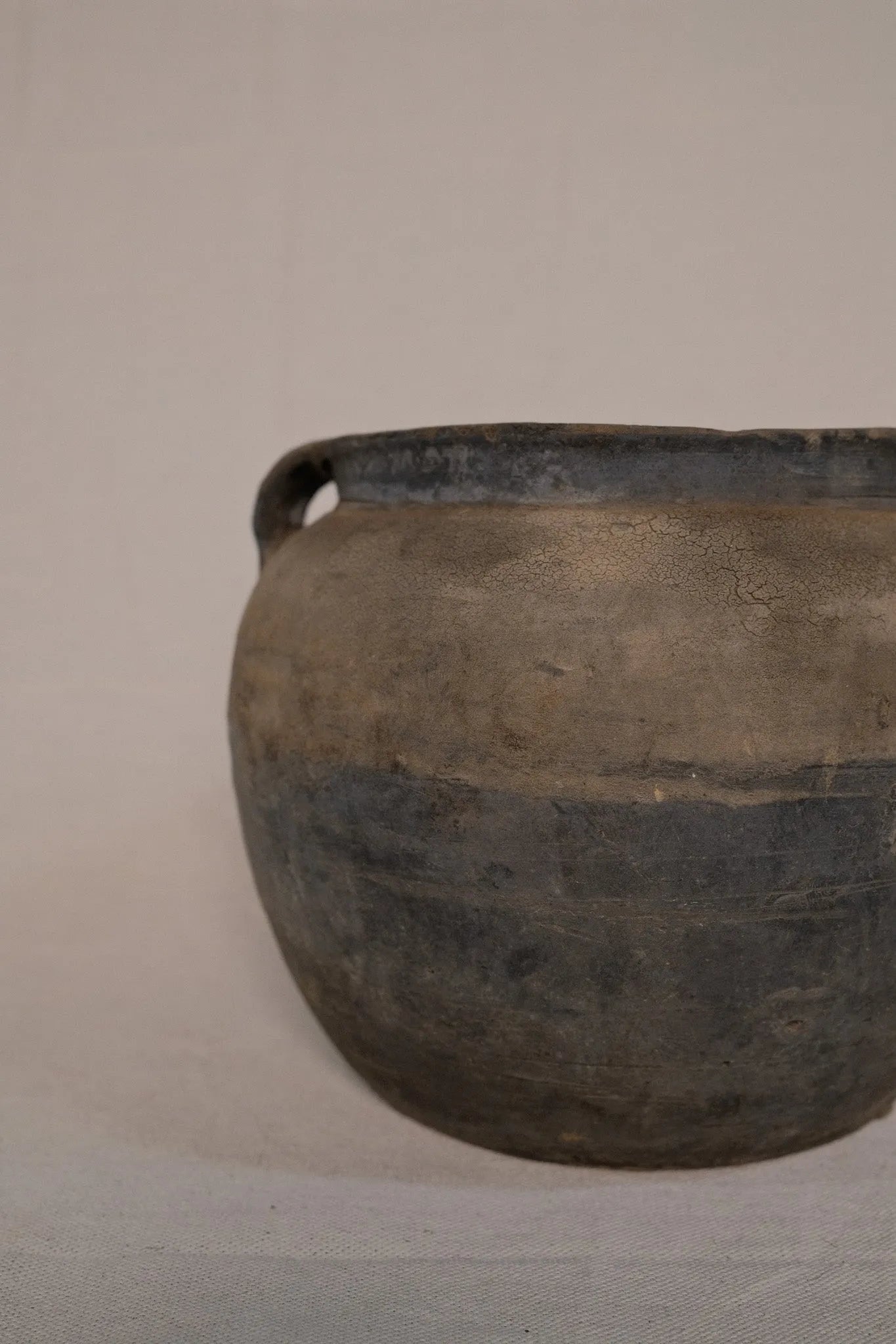 Clay Pot Medium No.2